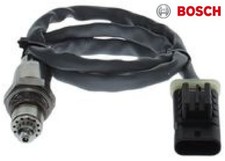 BOSCH 0258030346 Lambdasonde