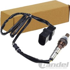 LAMBDASONDE REGELSONDE VOR KAT