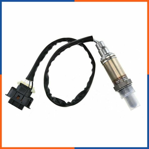 Lambdasonde sauerstoffsensor - lambdasonde,