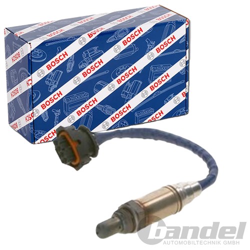 Bosch 60192329 lambdasonde - bosch,