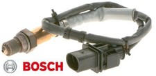 BOSCH 0258017617 Lambdasonde