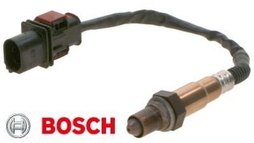 Bosch 0281004553 lambdasonde - bosch,