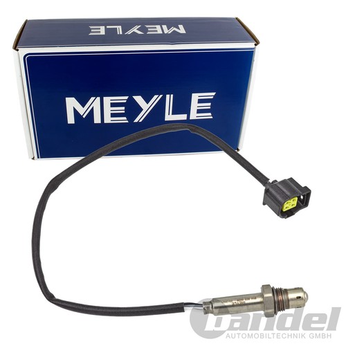 Meyle lambdasonde passend für - meyle,