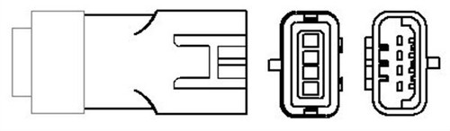 Magneti marelli 466016355157 - magneti,