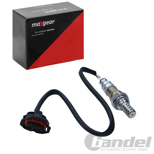 Maxgear lambdasonde passend - maxgear,