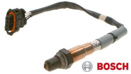 Bosch 0258006546 lambdasonde - 0258006546,