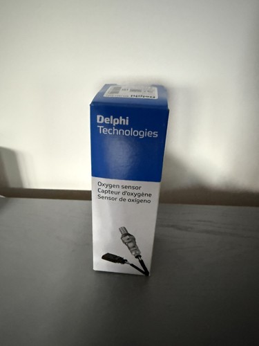 Delphi es21224 12b1 - delphi, es21224-12b1