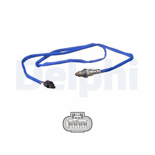Delphi es21123 12b1 - delphi, es21123-12b1