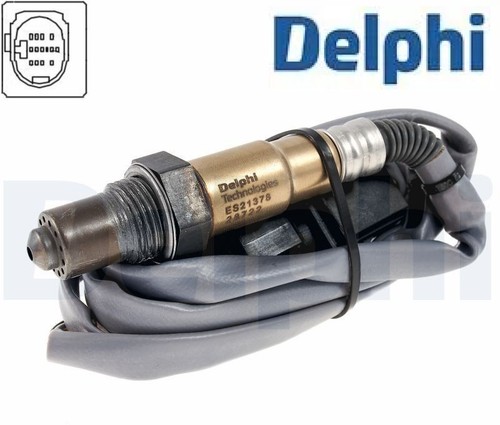 Delphi es21378 12b1 - delphi, es21378-12b1