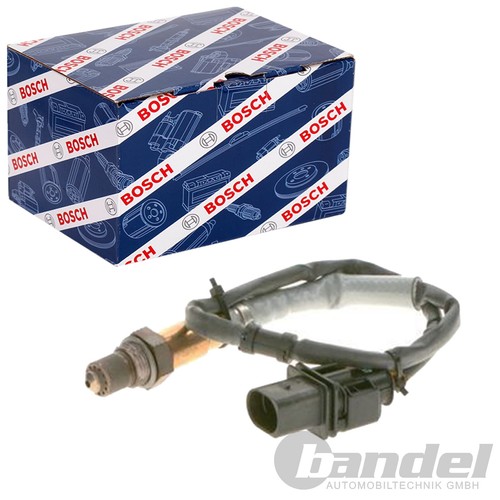 Bosch lambdasonde vor - bosch,