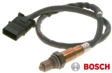 BOSCH 0258027083 Lambdasonde