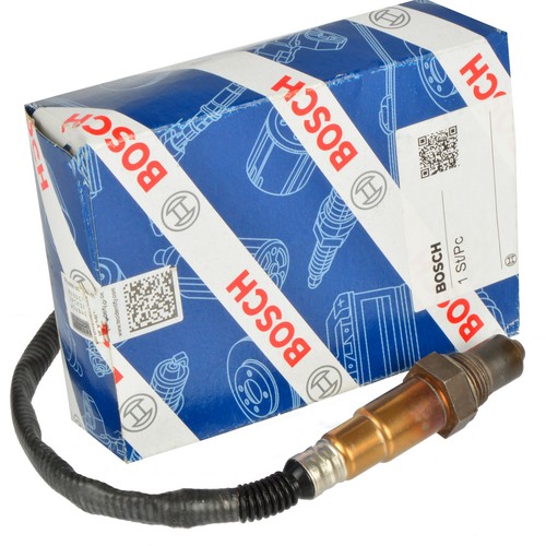 Bosch 0258010528 lambdasonde - bosch,