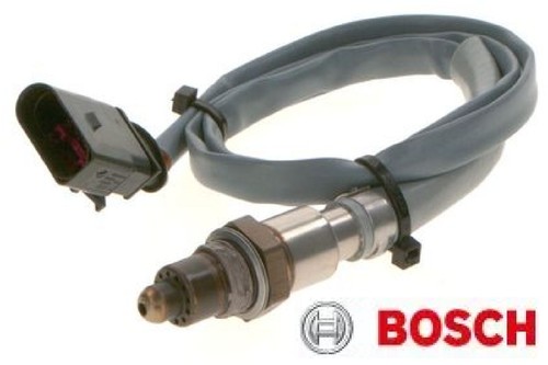 Bosch 0258030296 lambdasonde - 0258030296,