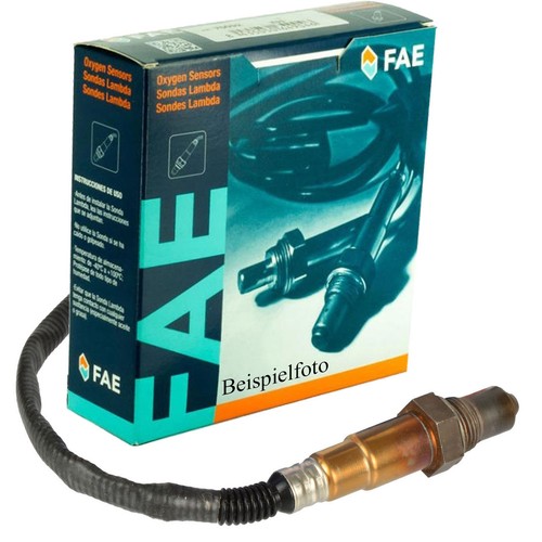 Fae 75089 lambdasonde pin - fae, 5-pin